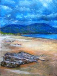 Embo beach